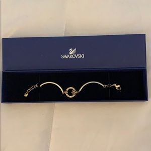 Swarovski Bracelet